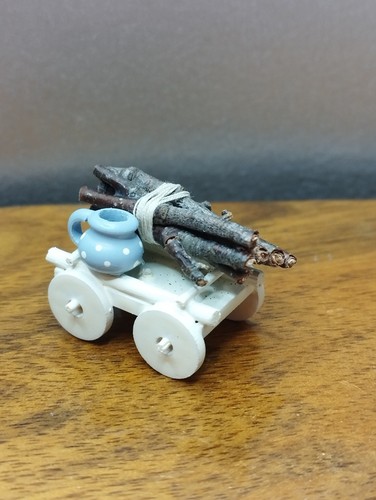 Flade handwagen holzbündel - flade,