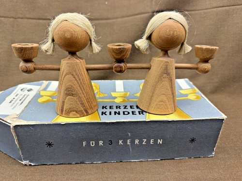 Ddr vero holzkunst - ddr, aus