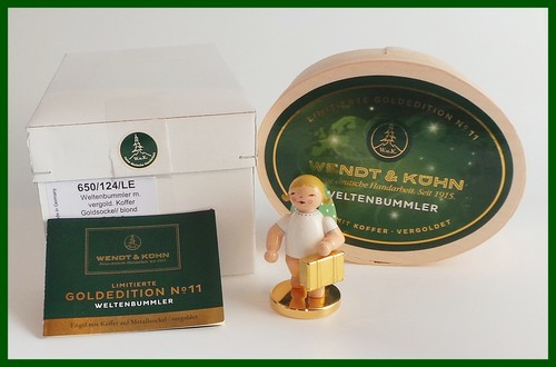 Weltenbummler wendt - weltenbummler,