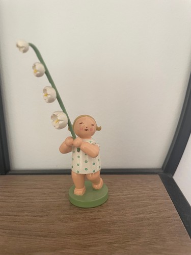 Wendt kühn blumenmädchen - kÜhn,