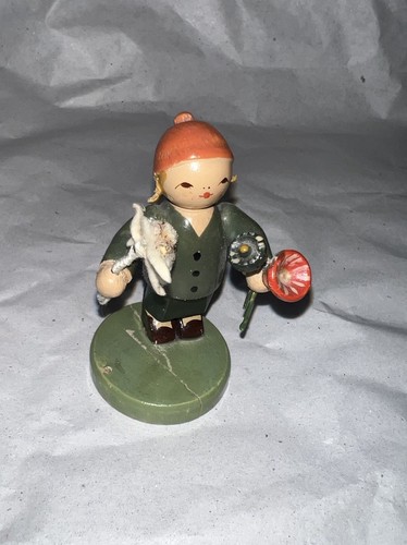 Erzgebirge figur - figur,