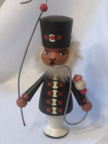 Räuchermännchen erzgebirge - räuchermännchen,,