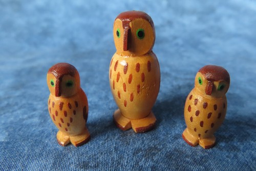 Erzgebirge vogel vögel - vogel, eule