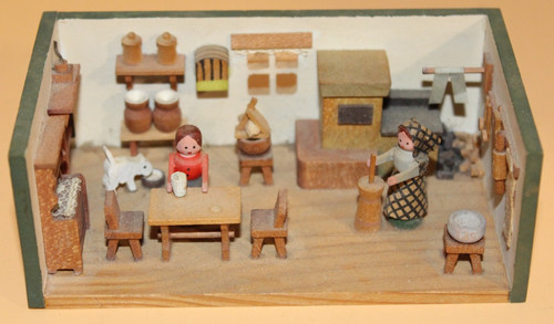 Dregeno miniaturen - dregeno,
