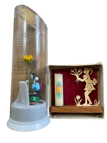 Sammelfiguren erzgebirge - 2,