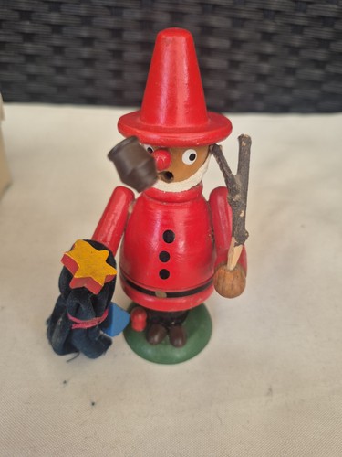 Räuchermännchen aus holz - räuchermännchen, holz.aus