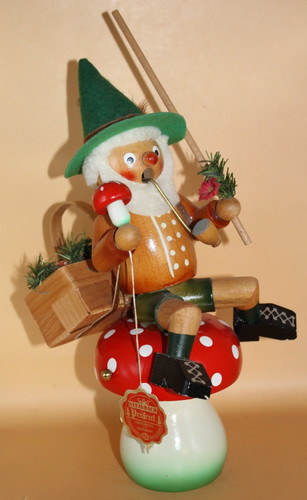 Antike steinbach spieldose - antike,