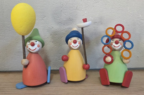 Hennig figuren erzgebirge - hennig,