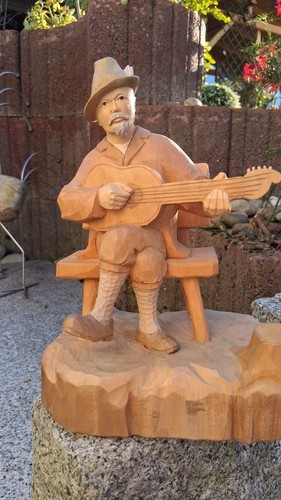 Holzbildhauer jesko lange - holzbildhauer,
