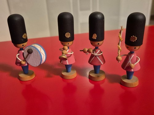 Ddr miniaturfiguren vero - ddr,