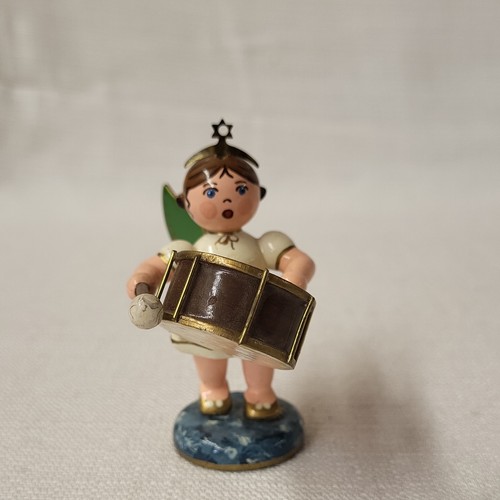 Engel mit pauke musikengel - engel, pauke,