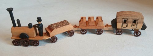 Erzgebirge seiffen miniaturen - seiffen,