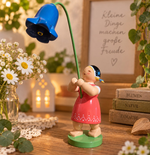 Wendt kühn mädchen mit - &,