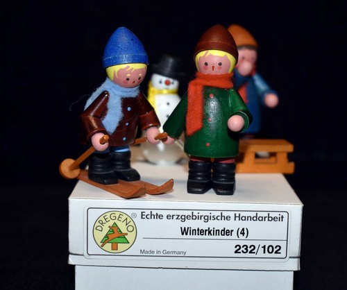 Winterkinder stück dregeno - winterkinder,