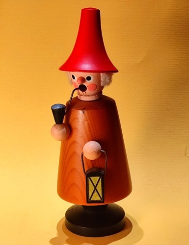 Räuchermännchen