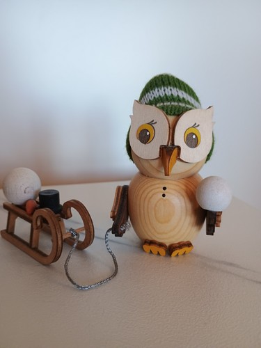 Kuhnert mini eule mit - kuhnert,
