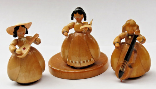 Alte erzgebirge figuren im - figuren,