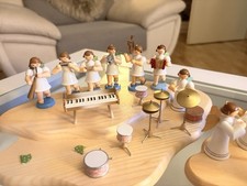 Erzgebirge Musikanten