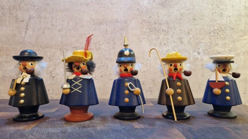 5er set original christian - set,