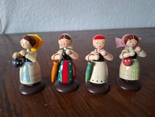 Erzgeb.Holzfiguren 4