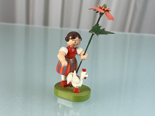 Erzgebirge figur sammler - erzgebirge,