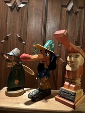 Rhönkunst Nussknacker Osten